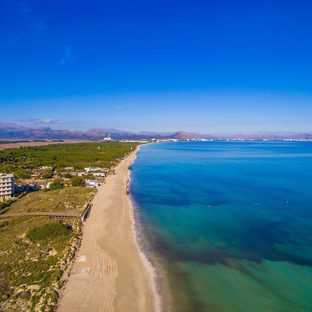 Ideal Property Mallorca - Angelo Can Picafort  Exterior foto