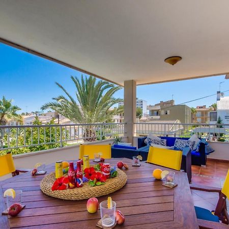 Ideal Property Mallorca - Angelo Can Picafort  Exterior foto