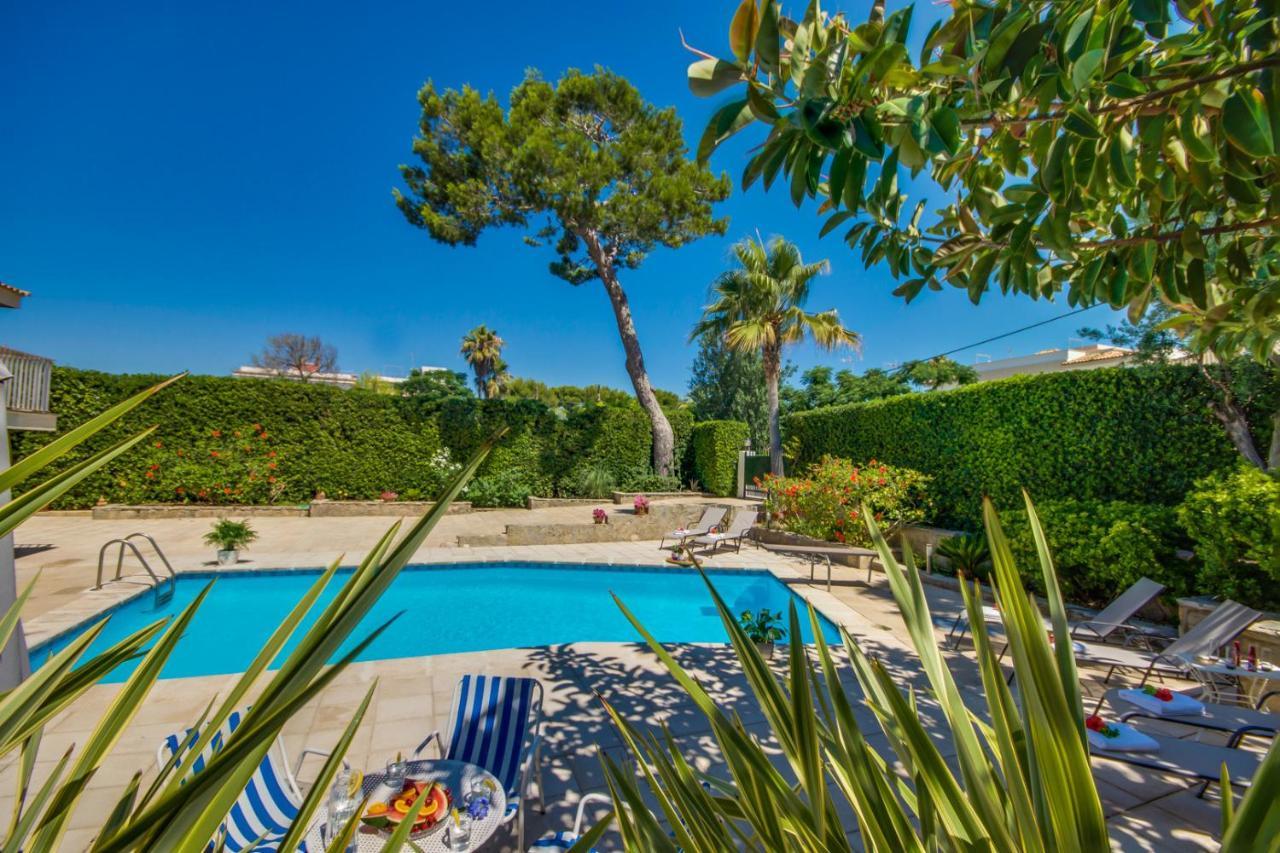 Ideal Property Mallorca - Angelo Can Picafort  Exterior foto