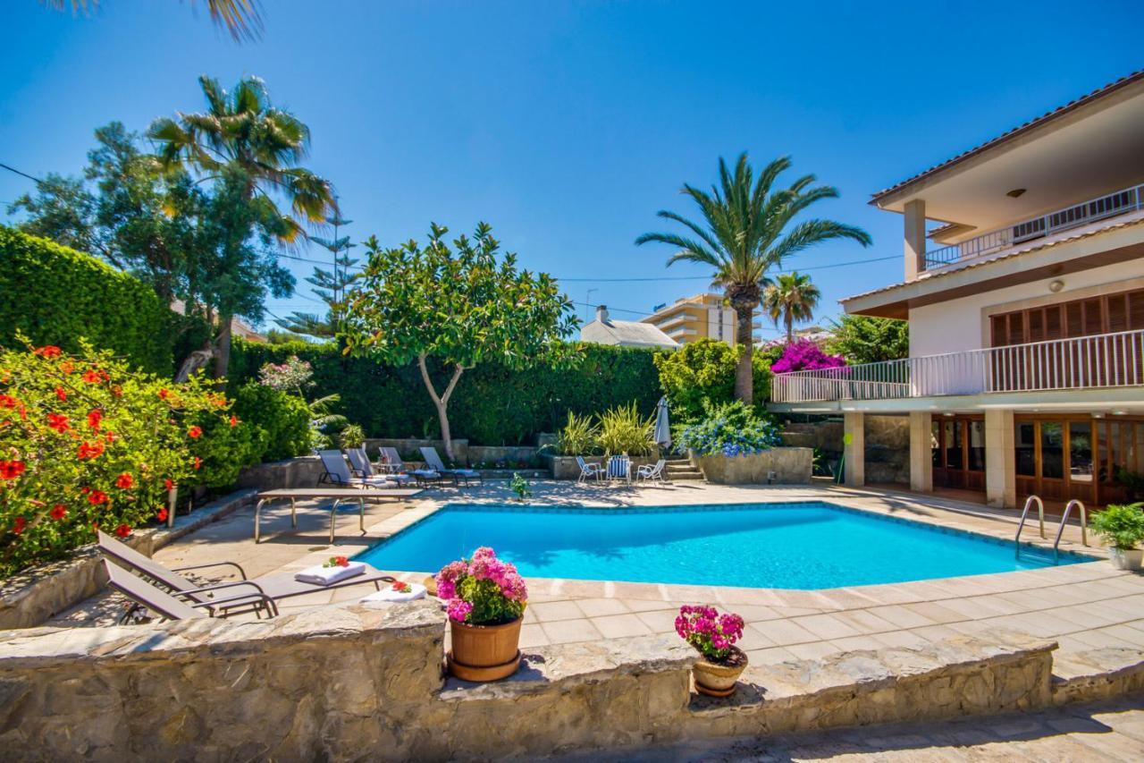Ideal Property Mallorca - Angelo Can Picafort  Exterior foto