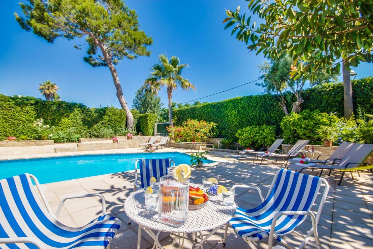 Ideal Property Mallorca - Angelo Can Picafort  Exterior foto