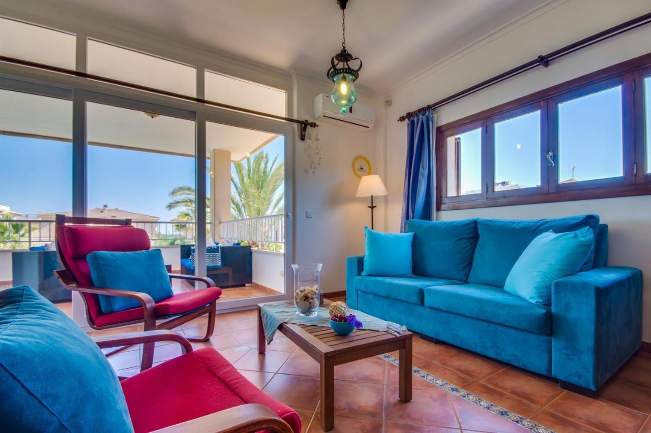 Ideal Property Mallorca - Angelo Can Picafort  Exterior foto
