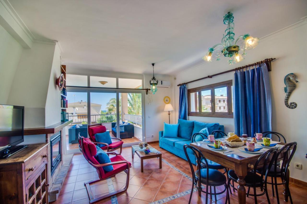 Ideal Property Mallorca - Angelo Can Picafort  Exterior foto
