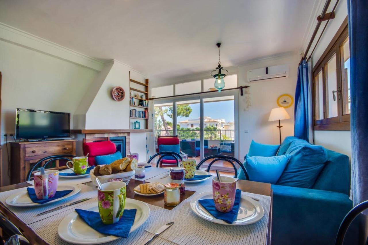Ideal Property Mallorca - Angelo Can Picafort  Exterior foto