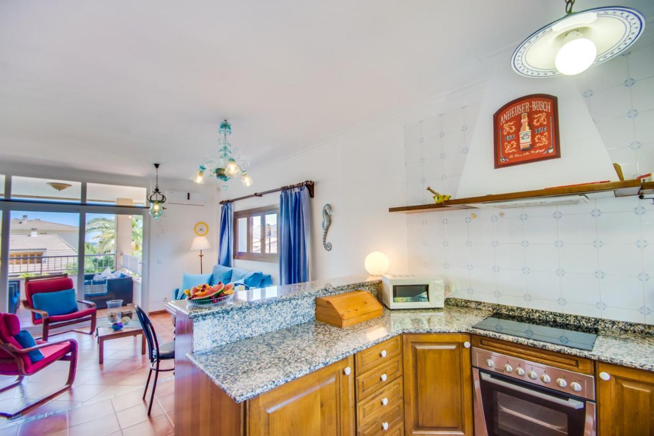 Ideal Property Mallorca - Angelo Can Picafort  Exterior foto